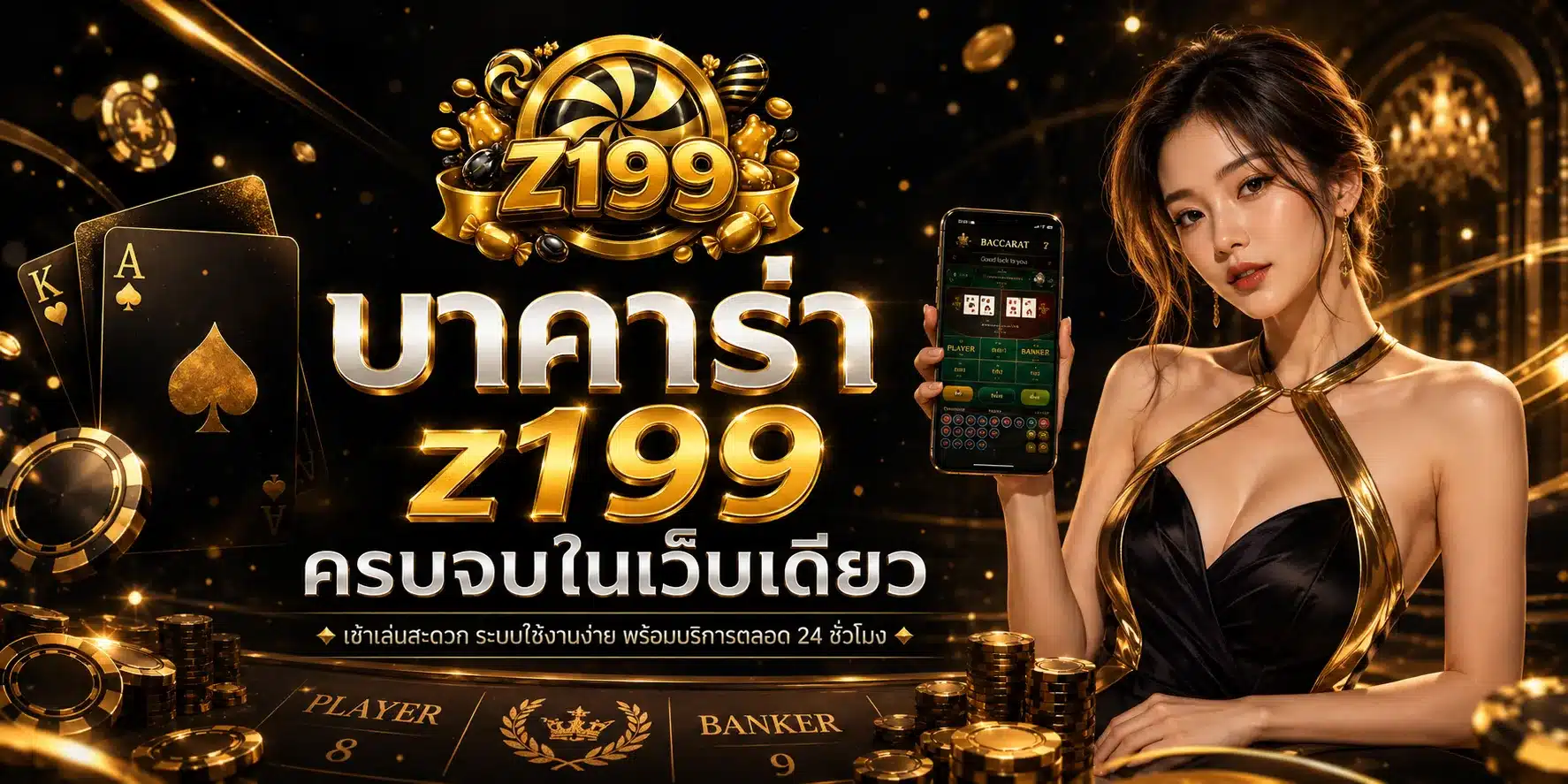 บาคาร่า-z199
