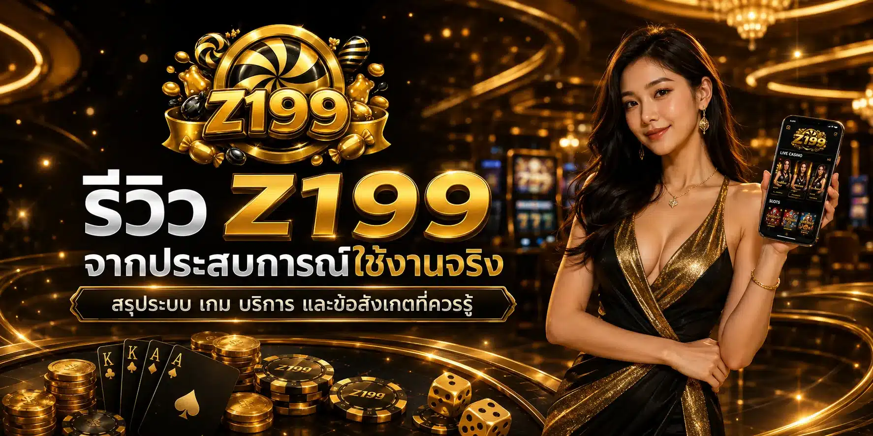 รีวิวจากประสบการณ์-z199